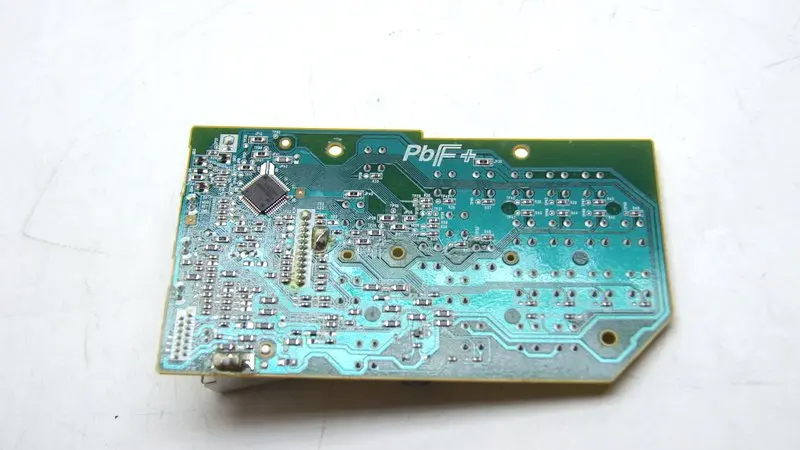 Плата панели управления 302LV94050 для Kyocera ECOSYS FS-2100DN/ 4100DN/ 4200DN/ 4300DN | Компьютеры и офис