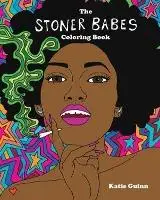 

Книжка-раскраска Stoner Baby