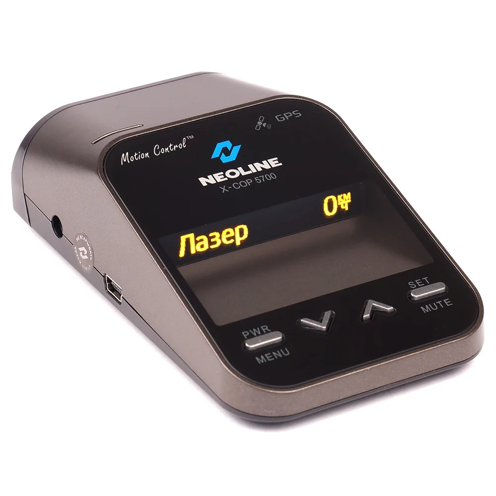 Neoline X COP 5700|Детекторы радаров| |