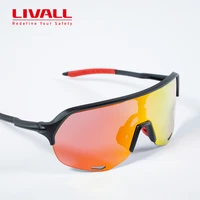 livall cycling glasses polarized bike glasses eyewear myopia frame uv400 outdoor sports sunglasses women men bicycle goggles