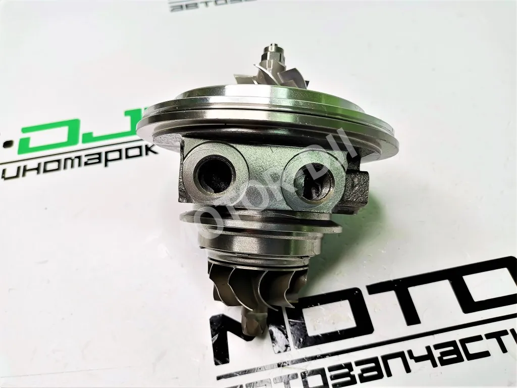 Картридж турбины PSA EP6CDT Citroen C4/C4 Grand Picasso/C4 Picasso/C5/DS3/DS4/DS5 Peugeot 208/3008/308/5008/508/RCZ 1.6L 16v |