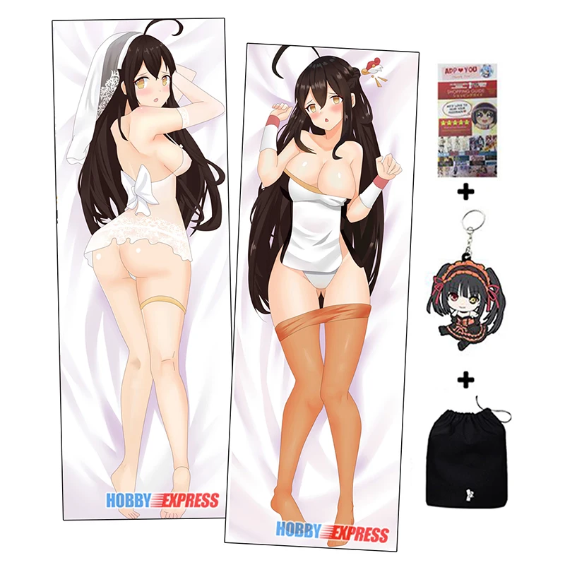 ADP910028 Хобби Экспресс аниме Dakimakura японское обнимающее тело наволочка Azur Лейн - Цвет: ADP910028