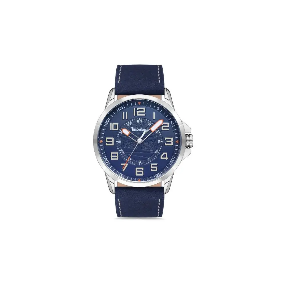 Мужские кварцевые часы Timberland роскошные повседневные модные наручные из