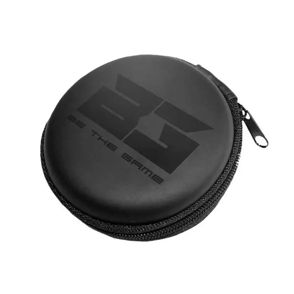 Игровой наушник с микрофоном BG BG-AUD09 1 2 м зеленый | Электроника