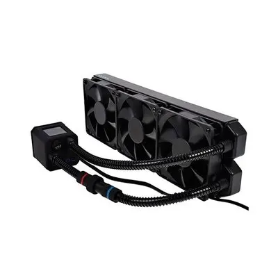 Alphacool Eisbaer 360 CPU-охлаждение (процессор 63 85 cfm LGA 1150 (H3 розетка) 1151 (H4 115 | Автомобили и