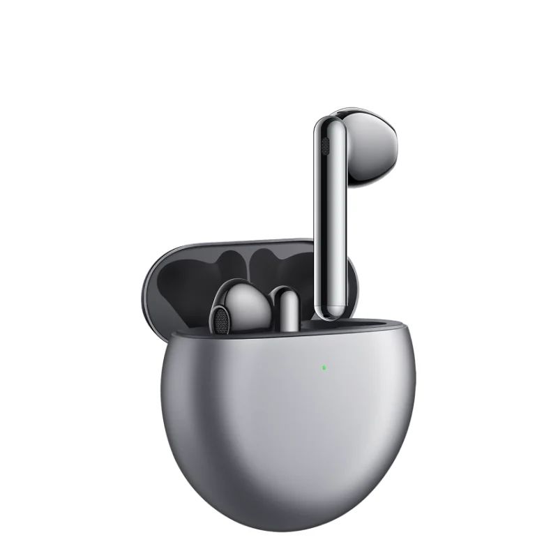 Bluetooth headset Huawei freebuds 4 [ростест shipping new official guarantee megaphone] headphone | Электроника