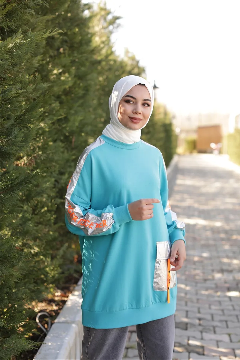 

Muslim Fashion