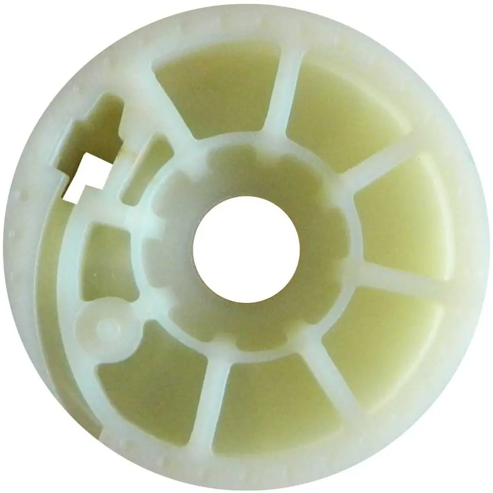 

Window Regulator Wheel Front Left Door for Opel Astra 2010 - On