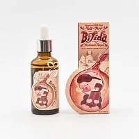 Восстанавливающая сыворотка на основе бифидобактерий ELIZAVECCA HELL-PORE BIFIDA PREMIUM AMPLE 50