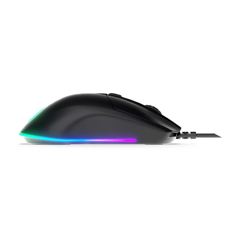 Игровая геймерская мышь SteelSeries Rival 3 (62513) | Компьютеры и офис
