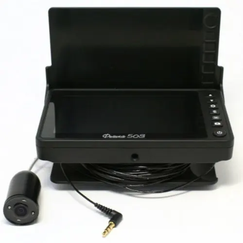 Дешево Подводная видеокамера Фишка 503