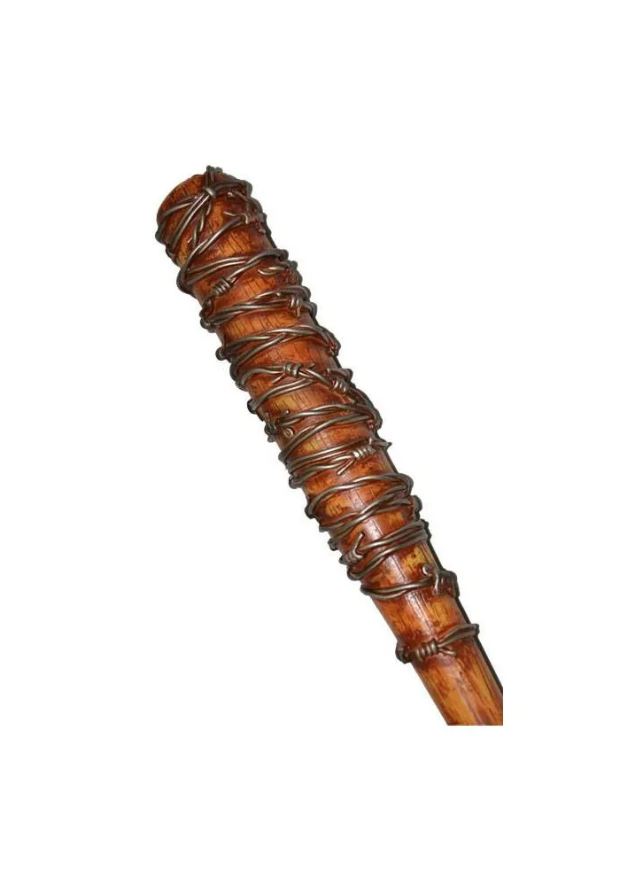 TOT WALKING DEAD FOAM Реплика 1/1 NEGAN Люсиль 91 см Новинка|Игровые фигурки и трансформеры| |