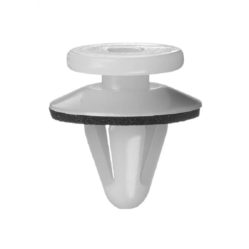 Клипса автомобиmitsubishi Mitsubishi MR154347 MB696120R MB696120 MB567499|Гайки и болты| |