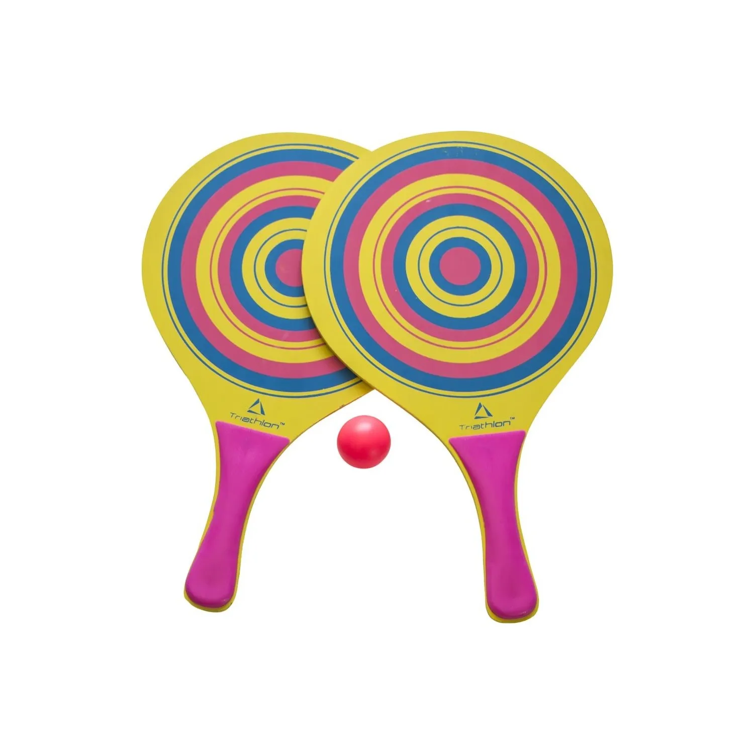 

Renkli Masa Tenisi Pinpon Raket Seti