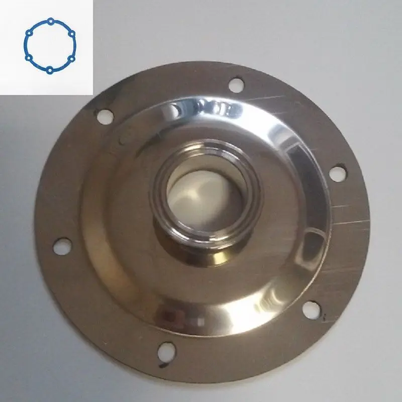 крышка фланца. фланец 5 шпилек кламп. фланец drazice. переходник фланец кламп 1. ).