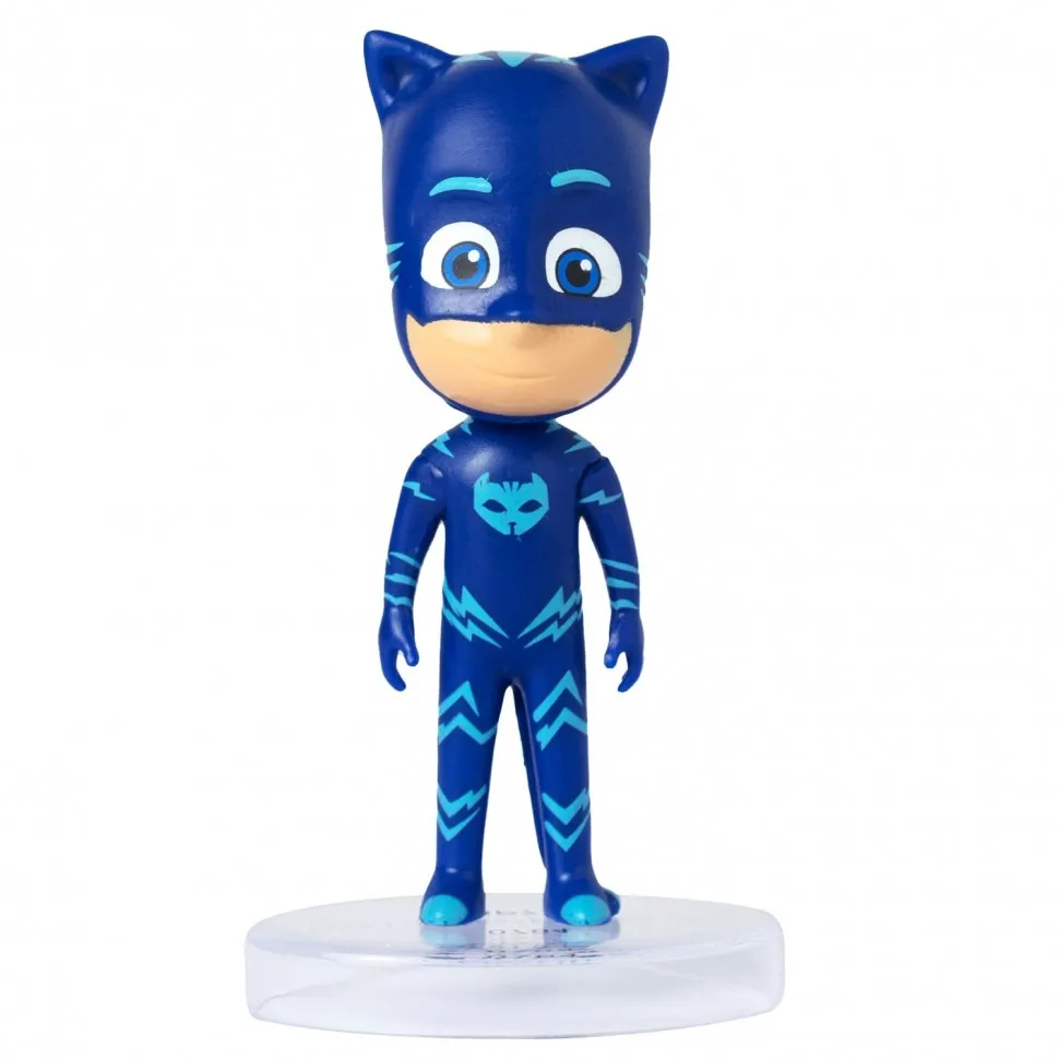 Фигурка сюрприз PJ masks в ассортименте 35165|Игровые фигурки и трансформеры| |