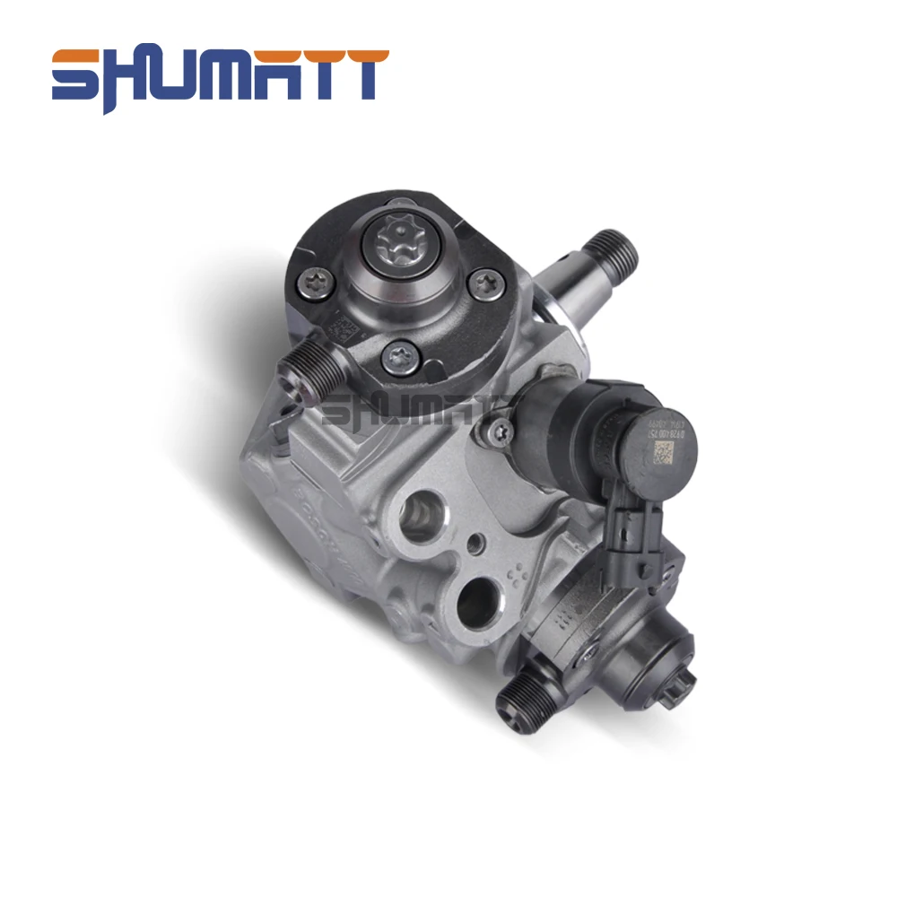 

Remanufactured Diesel Fuel Pump 0445010649 for BC3Q9B395CC