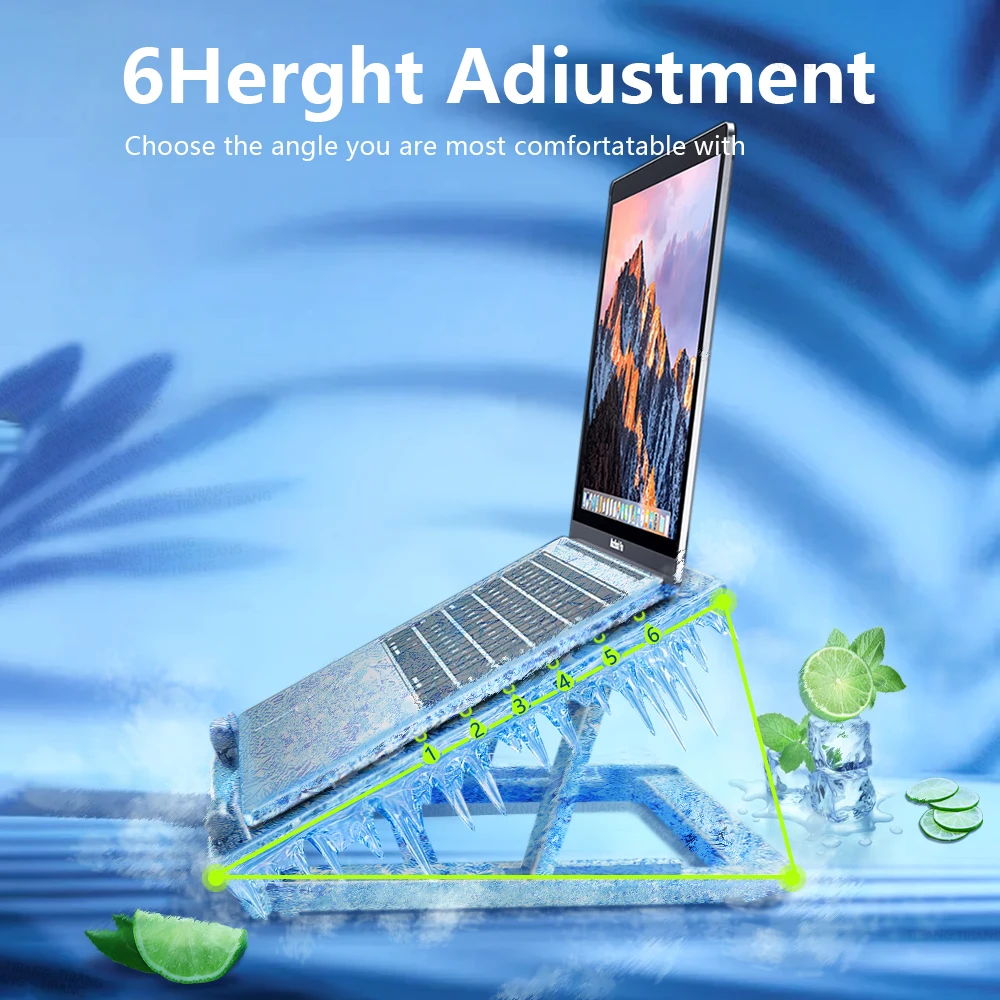 подставка для ноутбука регу