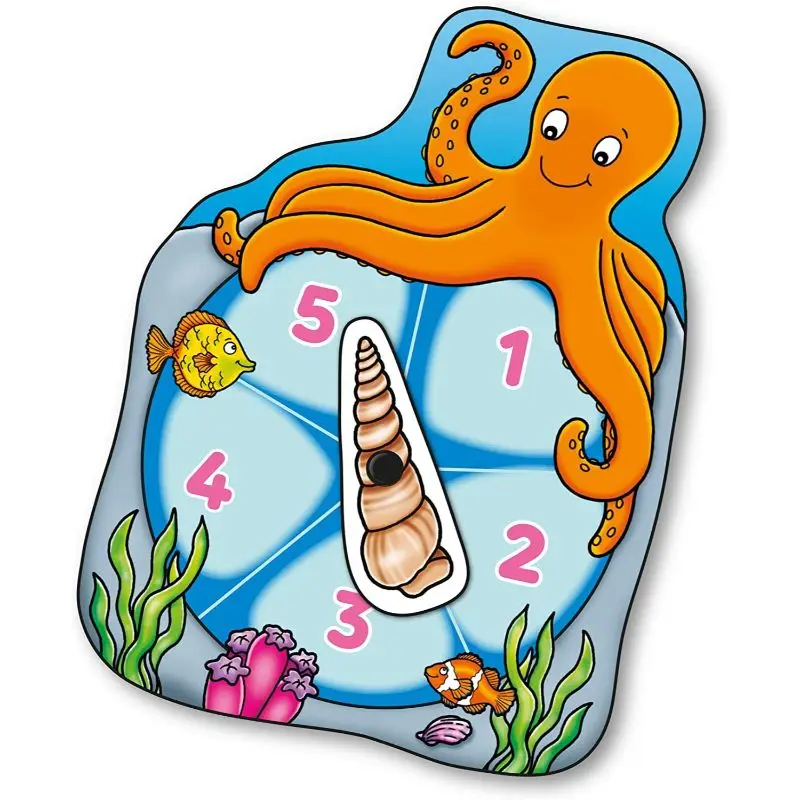 Catch and Count Box игра Математика забавная развивающая счетная идеально подходит для