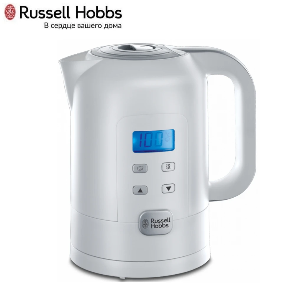 Чайник Russell Hobbs 21150 70|Электрические чайники| |