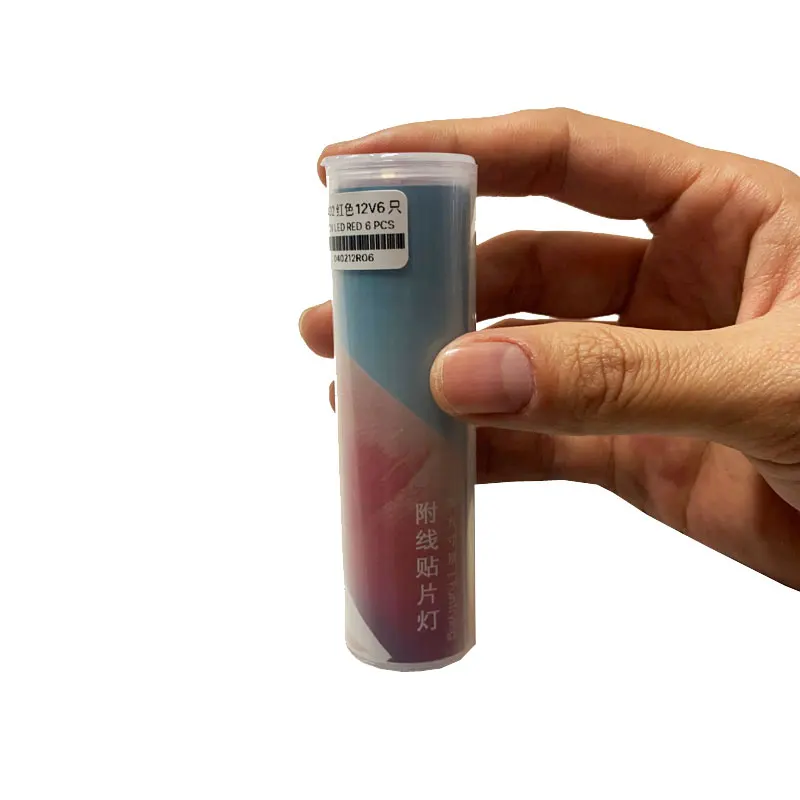 

3v Pre-wired #0805 SMD Leds Non flashing Lighting with 30cm Connection Wires hobby Model Kit Railway Railroad Starship Lighting