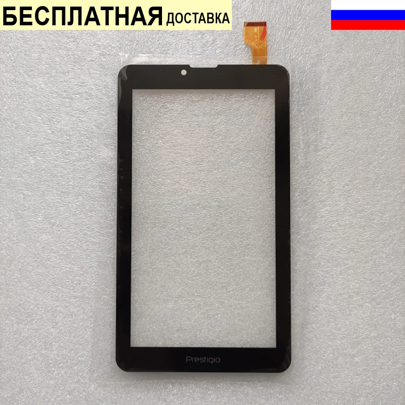 Тачскрин для Prestigio WIZE 1157 4G PMT1157_4G_C V2.0 сенсорное стекло сенсорный экран | Компьютеры