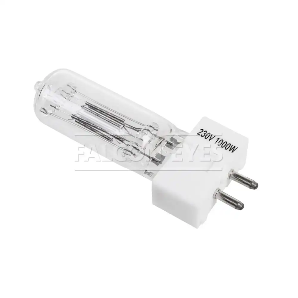 Лампа THL 1000 для QL 1000|Галогенные лампочки| |