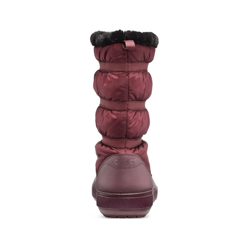 CROCS Crocband Winter Boot W WOMEN|Зимние сапоги| |