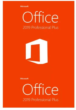 

Licence de cl Offic.e 2019 Professional Plus Multi-Language