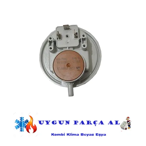70/60 HUBA CONTROL BAXI 0 7-0 6 мбар (721890300) 628610 628770 | Бытовая техника