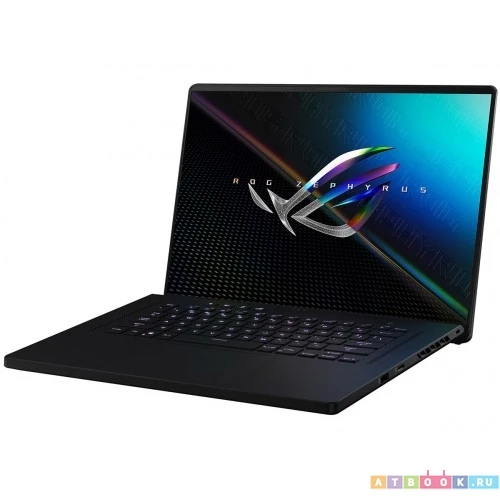 ASUS Ноутбук Republic of Gamers (RoG) GU603HM 90NR04W1-M01180 | Компьютеры и офис