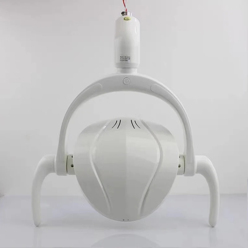 Высокоинтенсивный стоматологический хирургический светильник потолочное