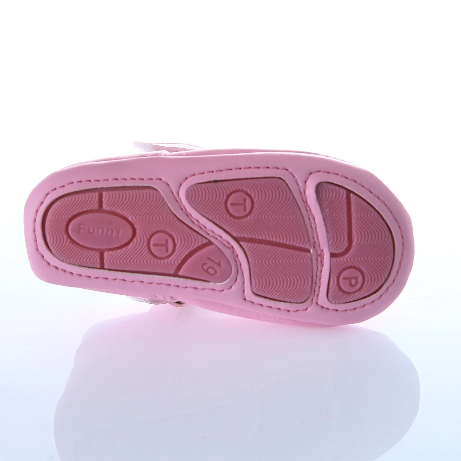 Ebebek Забавный ребенок первый шаг обувь лето|Обувь для детей с мягкой подошвой| |