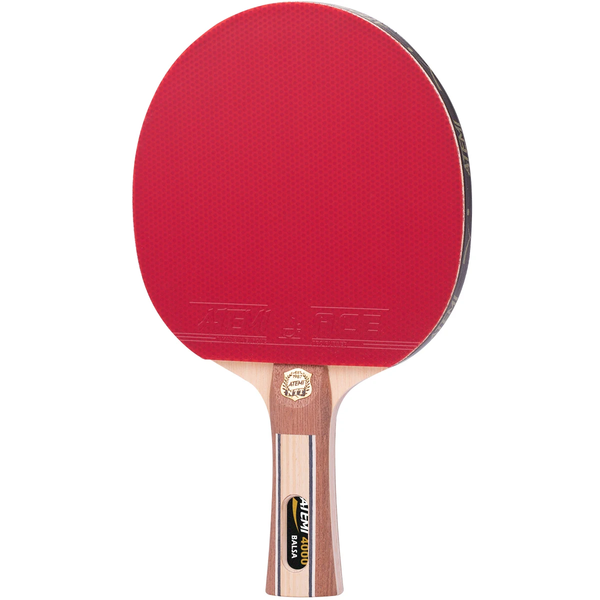 Ракетка Donier SP Balsa Pro