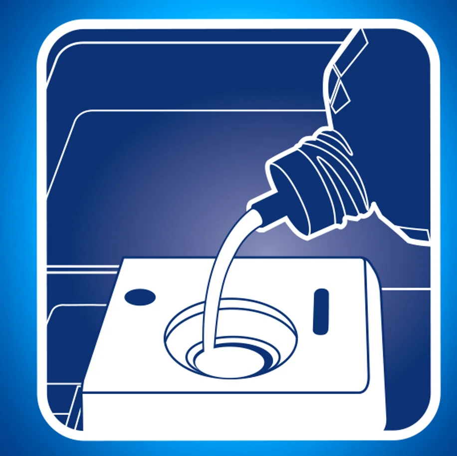 Открывалка для посудомоечной машины набор посуды сушки и блеска 4 шт. по 800 мл 640