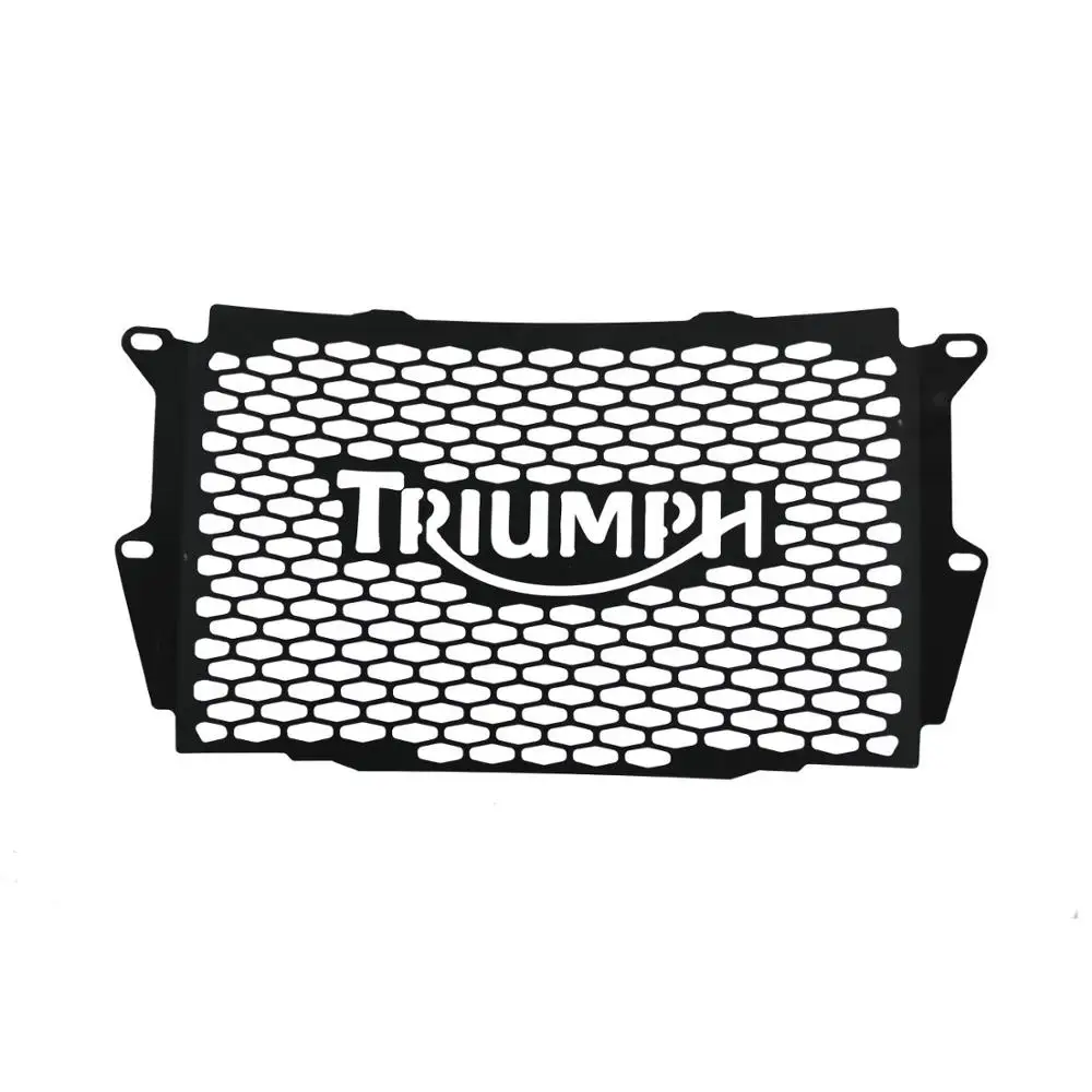 

GP Kompozit for Triumph Tiger 1200 Radiator Guard 2014-2016