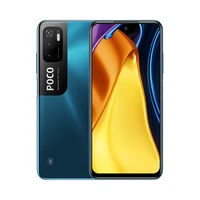 Global Version POCO pro Dimensity 700 90Hz 6 5 FHD  DotDisplay Dual Sim Card NFC Smart Phone Worldwide Shipping Telefono