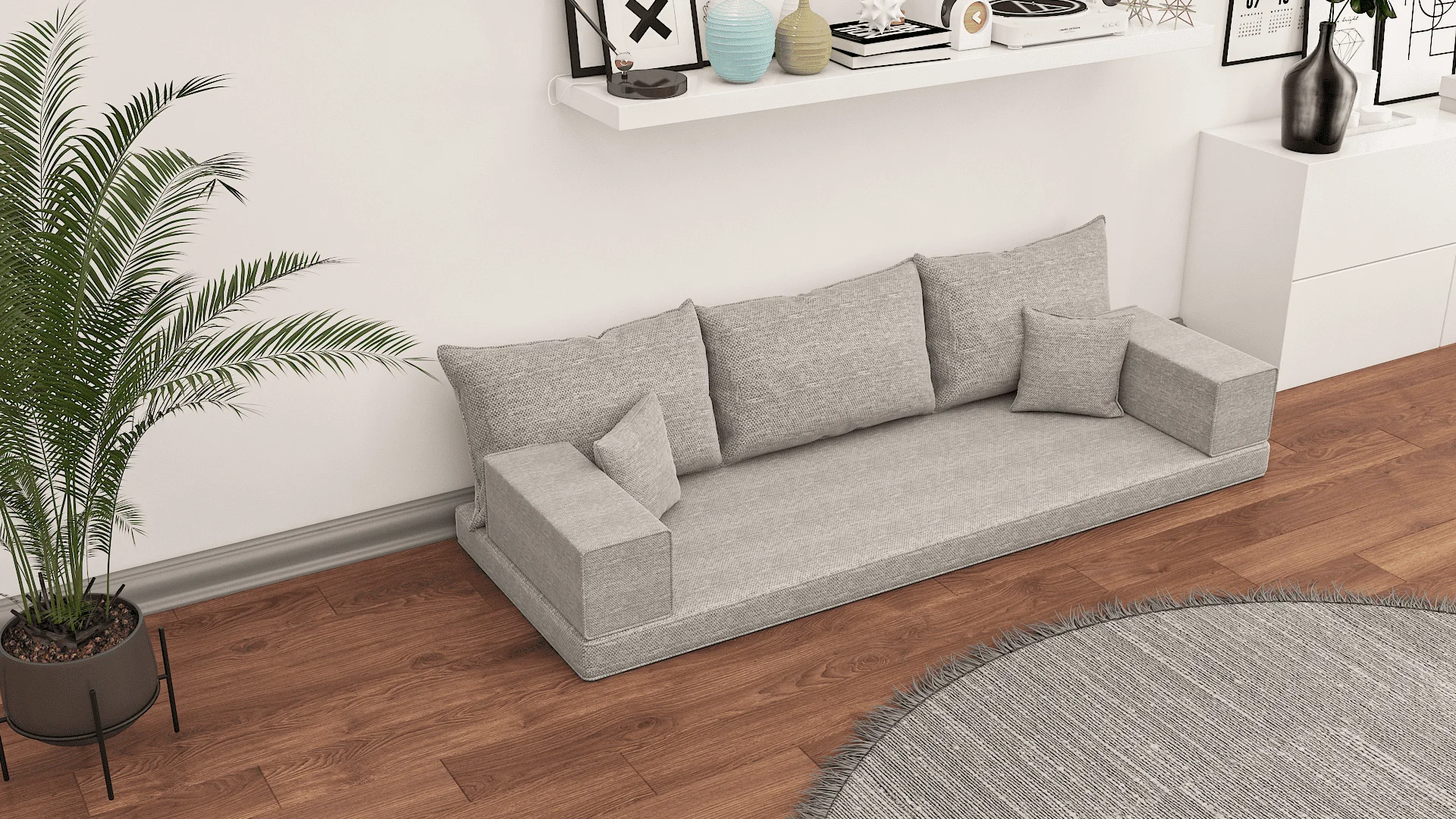 

Nursery Seat K017 Sofa Set, Modern Sofa, Reading Sofa, Livingroom Sofa, Loveseats, Pallet Sofas, Floor Couches, Floor Cushions,