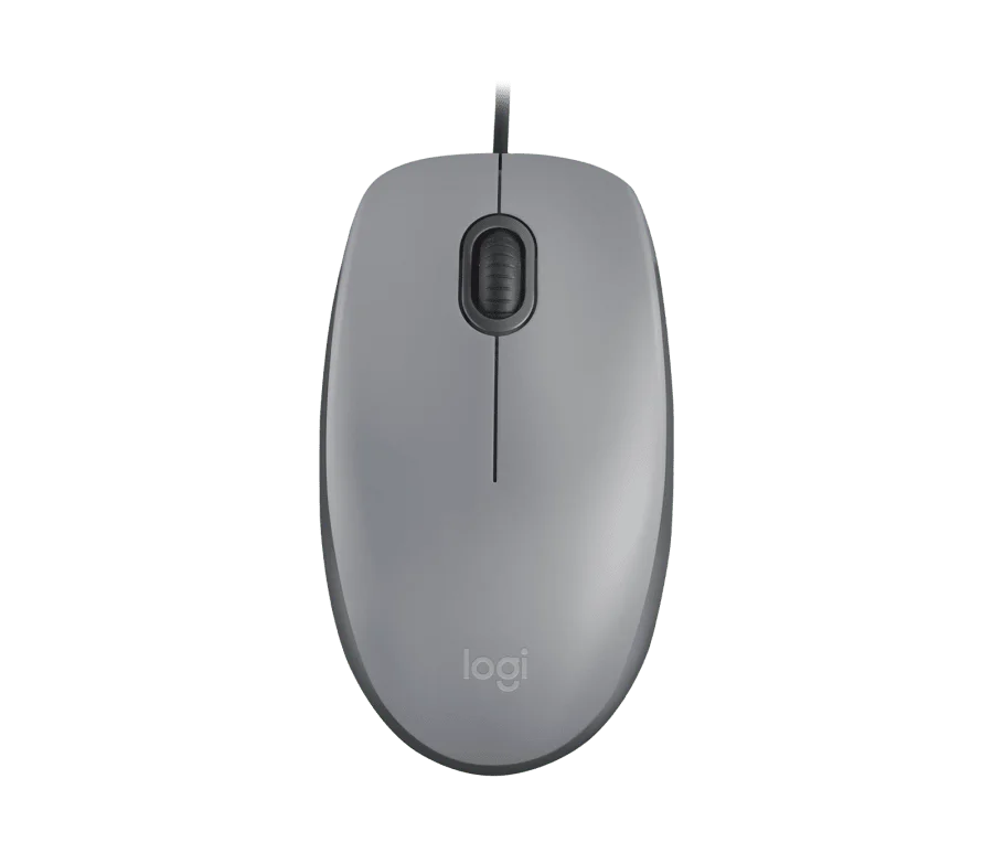 Мышь LOGITECH M110 Silent |