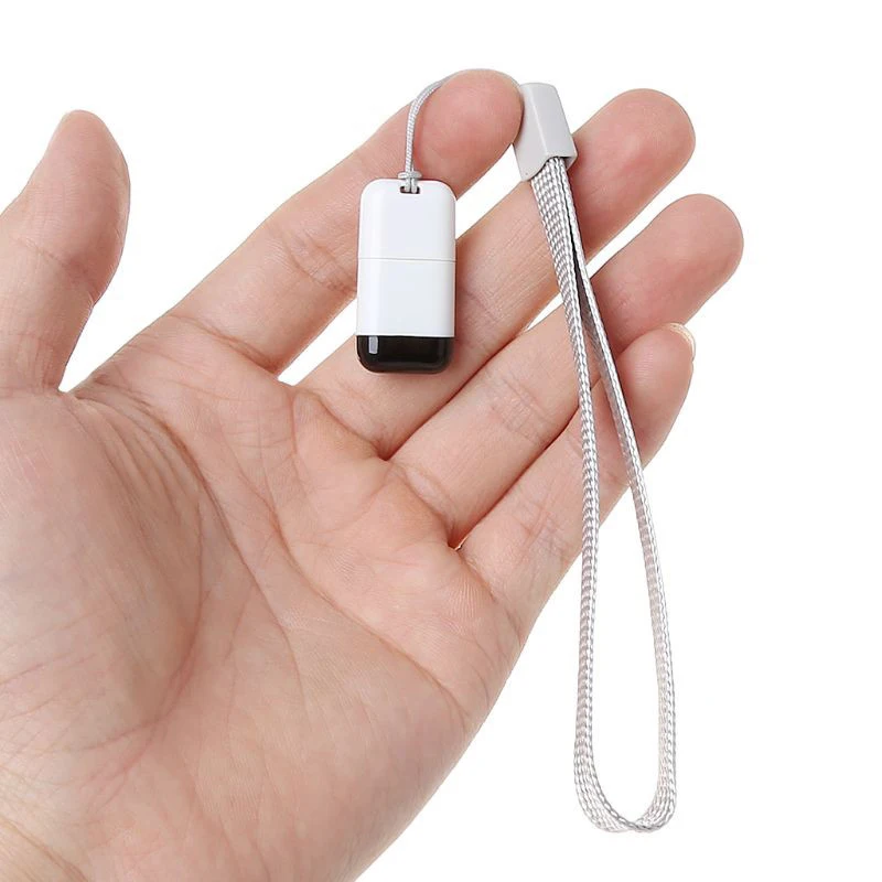 Универсальный OTG ИК-пульт для телефонов A102 Lightning Type-C microUSB | Электроника