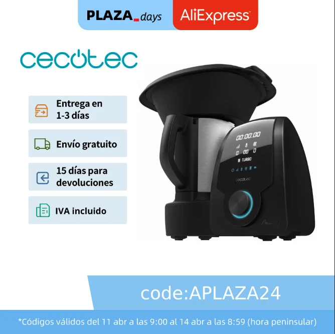 Робот-пылесос Cecotec Conga пылесос и подметание сразу. 1490-1890. Приложение с картой. Alexa