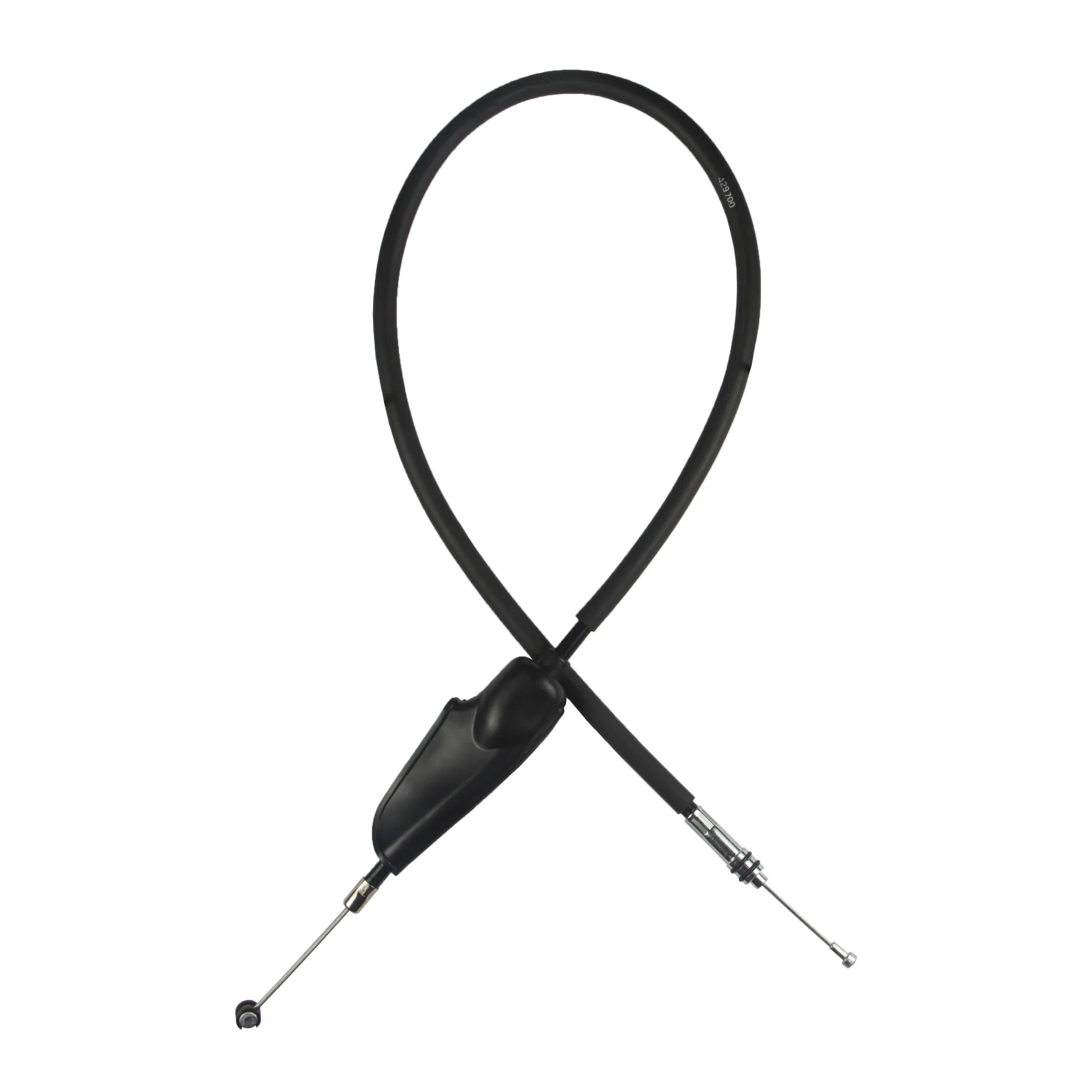 

MotoMaster 429700 / AP8114467 Clutch Cables for Aprilia RS 125 Extrema (2006-2013)