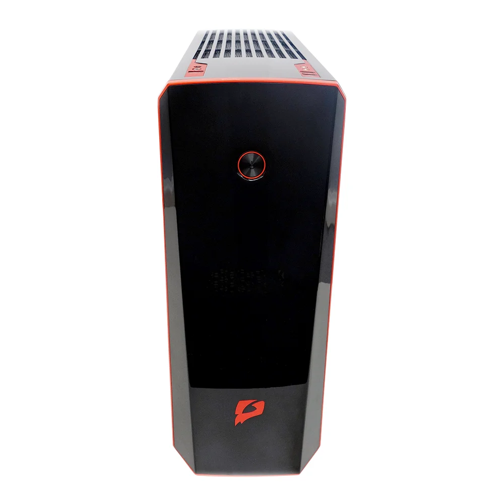Системный блок e2e4 PC Pro Gamer Hermes 3400G16g AMD Ryzen 5 3400G 3.7GHz 16Gb RAM 480Gb SSD Radeon Vega 11 DOS | Компьютеры
