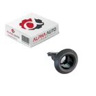 Запчасти для ремонта двигателя замка багажника для Renault Clio, Symbol, Dacia Logan