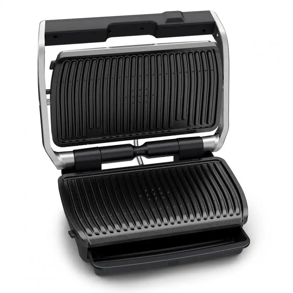 Гриль TEFAL GC760D30 Optigrill+ XL Elite | Бытовая техника