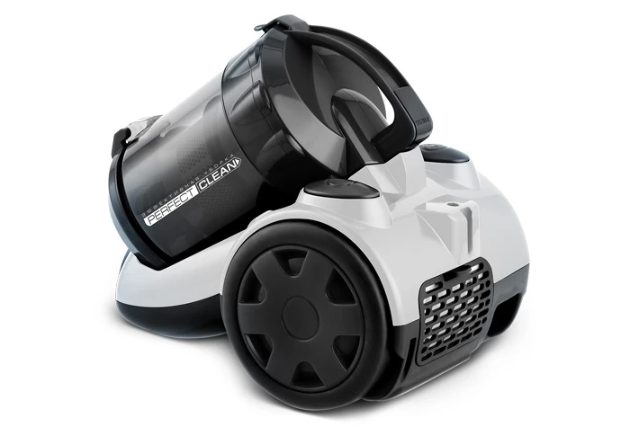 Новый мощный пылесос с 5 ти ступенчатой системой фильтрации CT 2528 | 2000
