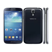 SAMSUNG Galaxy S4 I9505 Refurbished Unlocked 1080x1920 Pixels i9500 Mobile Phone 3G GSM 5.0  2GB RAM 16GB ROM Mobile Phone