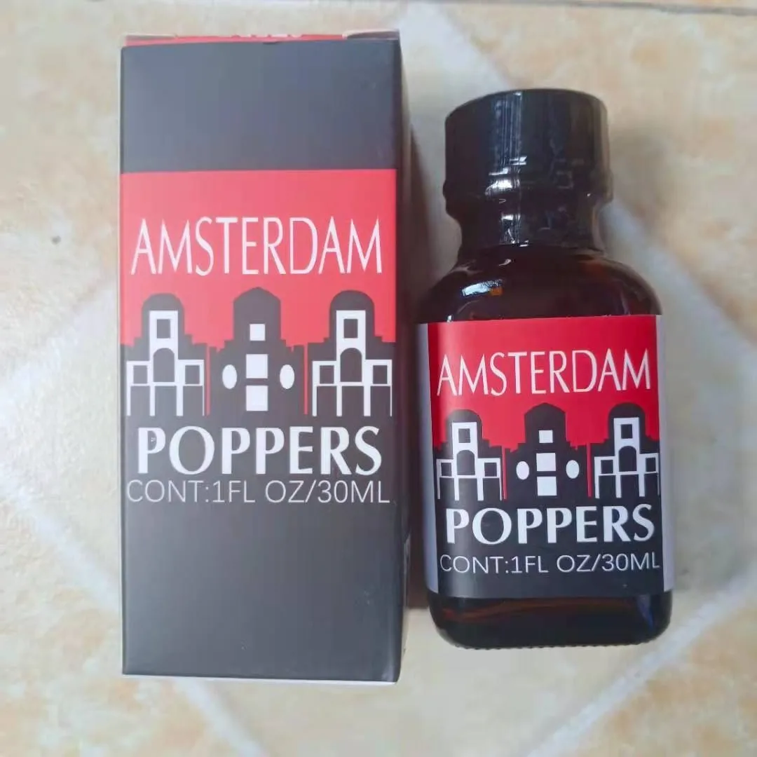 

Leather cleaner Gay poppers sex gift G&N PWD poppers rush(amsterdam,30ml)