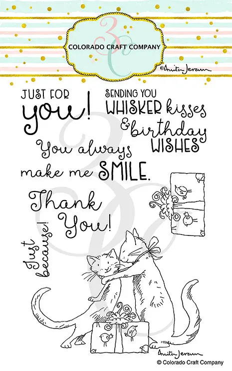 

Cat English Alphabet Metal Cutting Die And Clear Stamps For Scrapbook Diy Album Decoration Embossed Paper Card Craft Cut Dies