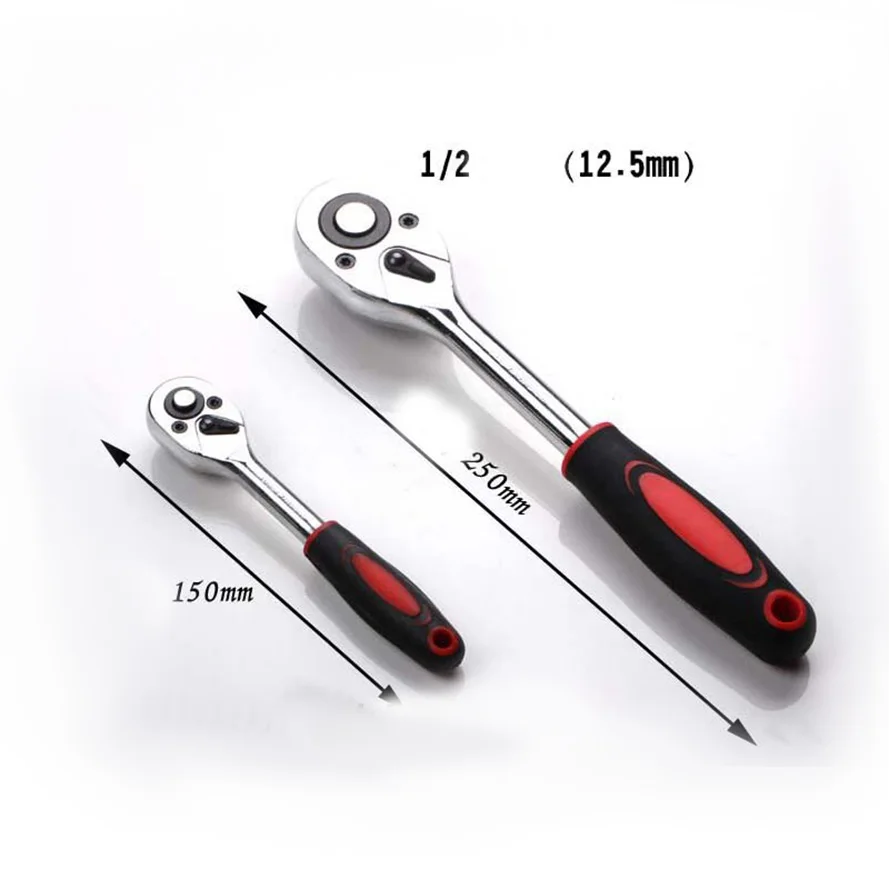 Set of tools 94 items set keys heads | Инструменты